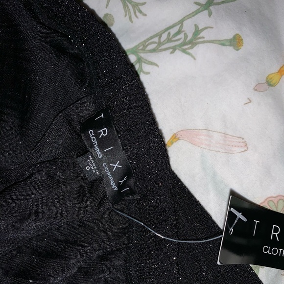 Trixxi dress NWT - Picture 4 of 8